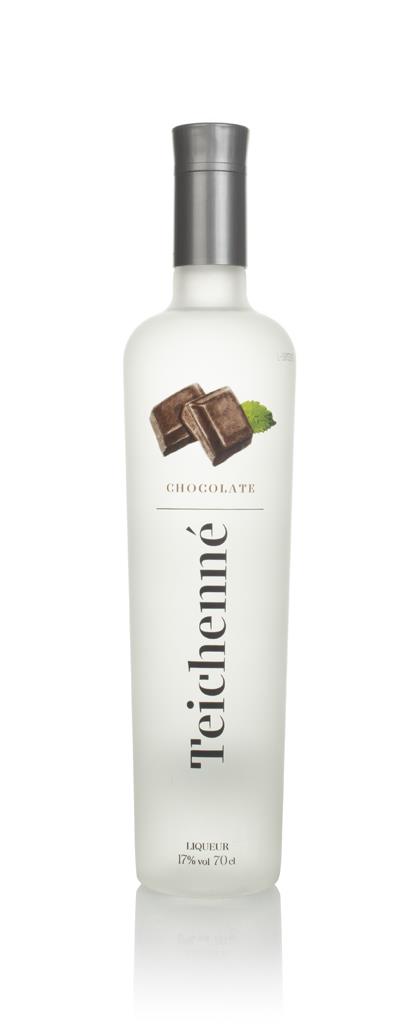 Teichenne Chocolate Liqueurs