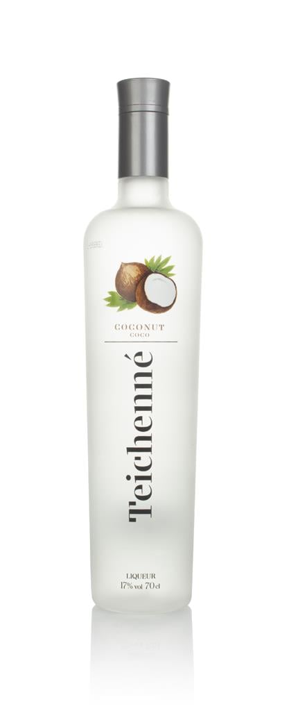 Teichenne Coconut Liqueurs