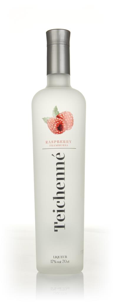 Teichenne Frambuesa Raspberry Schnapps Liqueurs