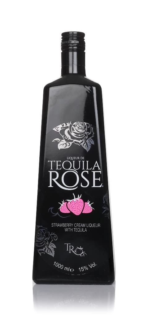 Tequila Rose Strawberry Liqueur (1L) Liqueurs