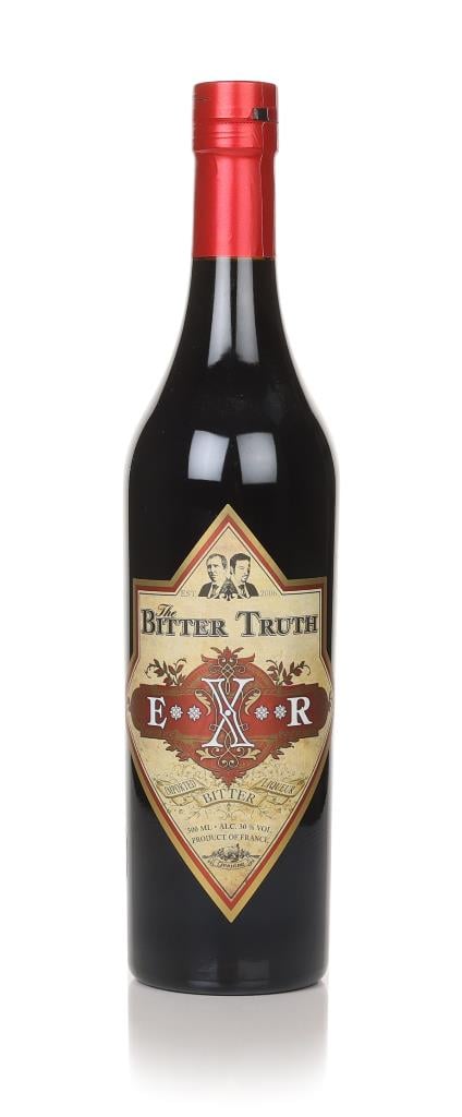 Bitter Truth EXR Bitter Liqueur