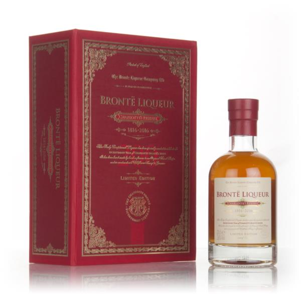 Bronte Liqueur - Charlotte's Reserve Liqueurs
