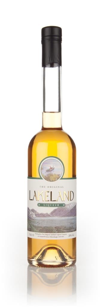 The Original Lakeland Liqueur 50cl Liqueurs