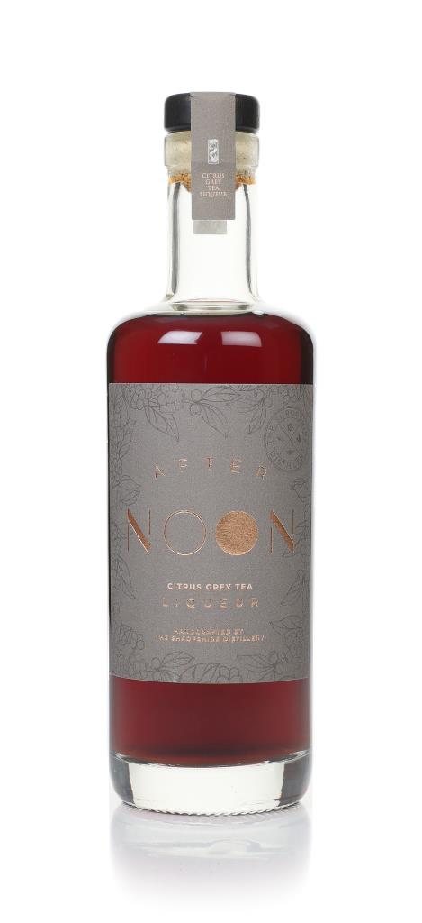 After Noon Citrus Grey Tea Liqueurs