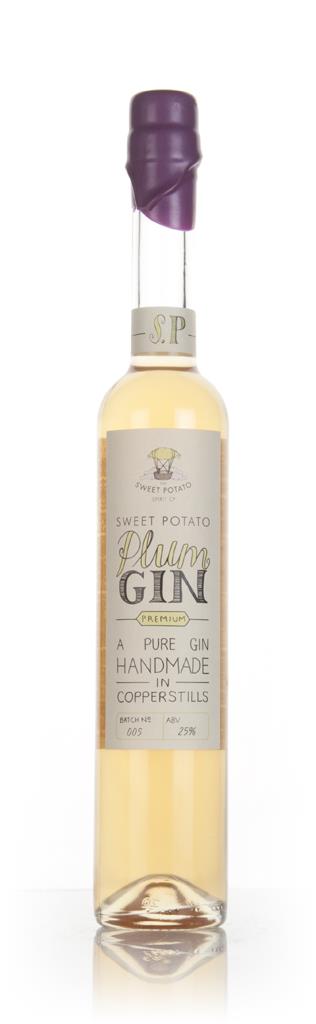 The Sweet Potato Spirit Co. Plum Gin Gin Liqueur