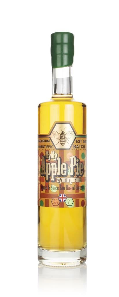 Zymurgorium My My Apple Pie Gin Gin Liqueur