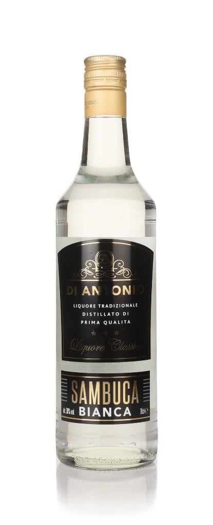 Di Antonio Sambuca Bianca Liqueurs