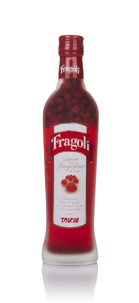 Toschi Fragoli (Wild Strawberry) Liqueurs