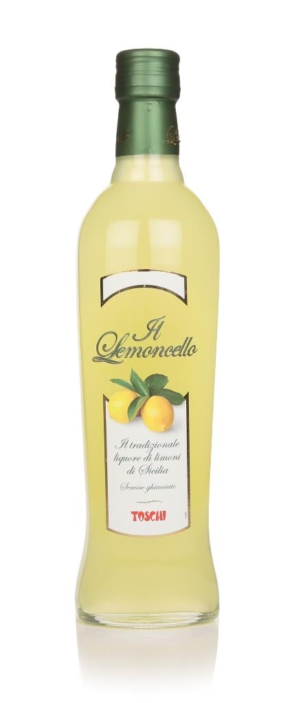 Toschi Lemoncello Liqueurs