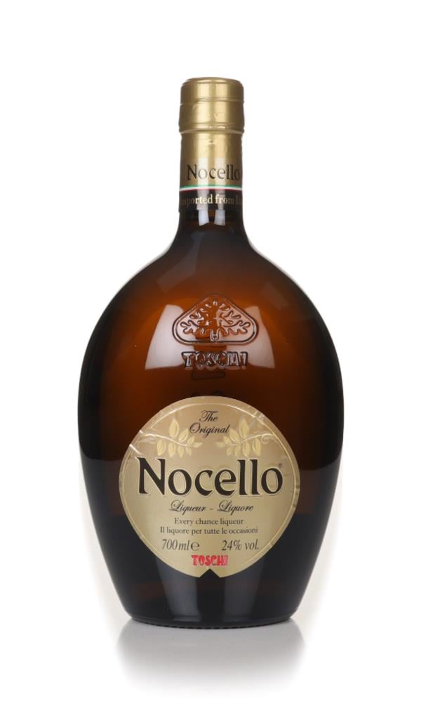 Toschi Nocello Liqueurs
