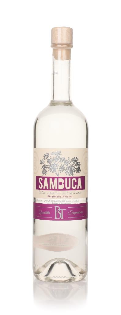 Bepi Tosolini Sambuca Liqueurs
