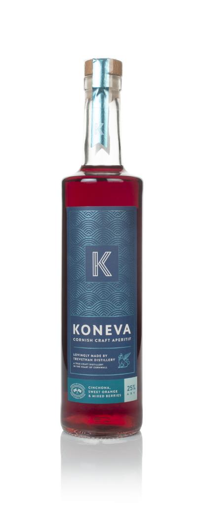 Koneva Cornish Aperitif Liqueurs