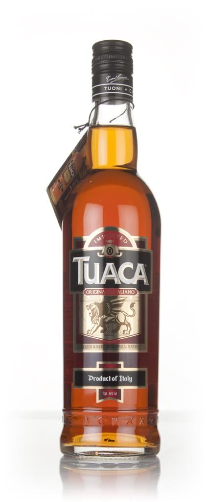 Tuaca Liqueurs