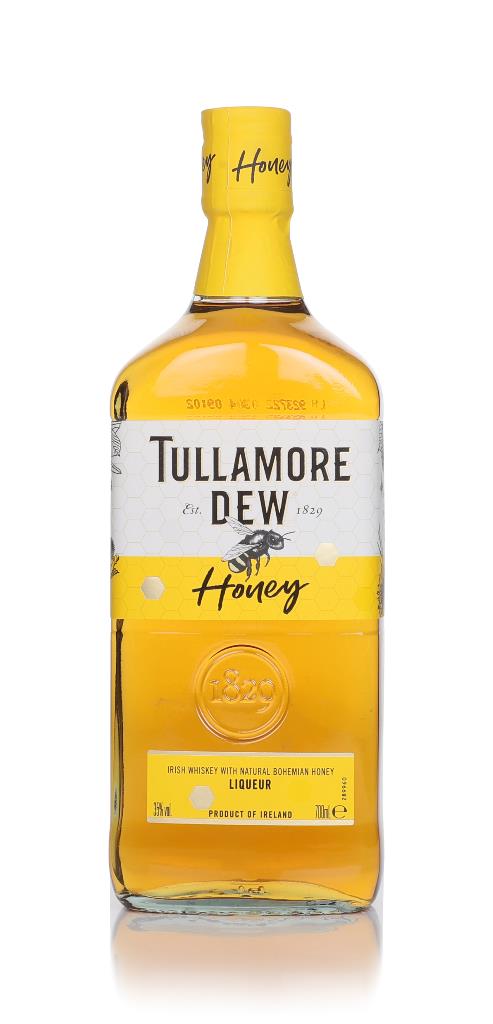 Tullamore D.E.W. Honey Liqueurs