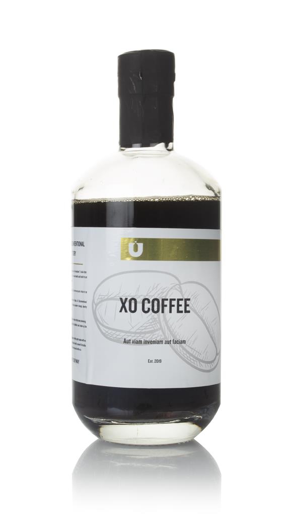 Unconventional Distillery XO Coffee Rum Liqueur