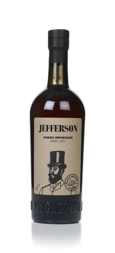 Jefferson Amaro Importante Liqueurs