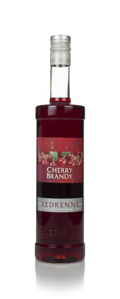Vedrenne Cherry Brandy Liqueurs