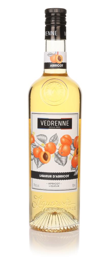 Vedrenne Creme d'Abricot Liqueurs