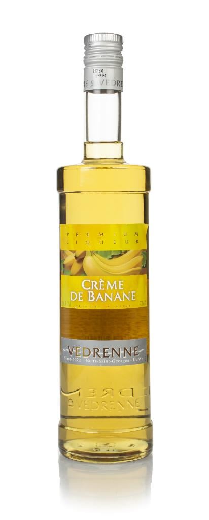 Vedrenne Creme de Banane Liqueurs