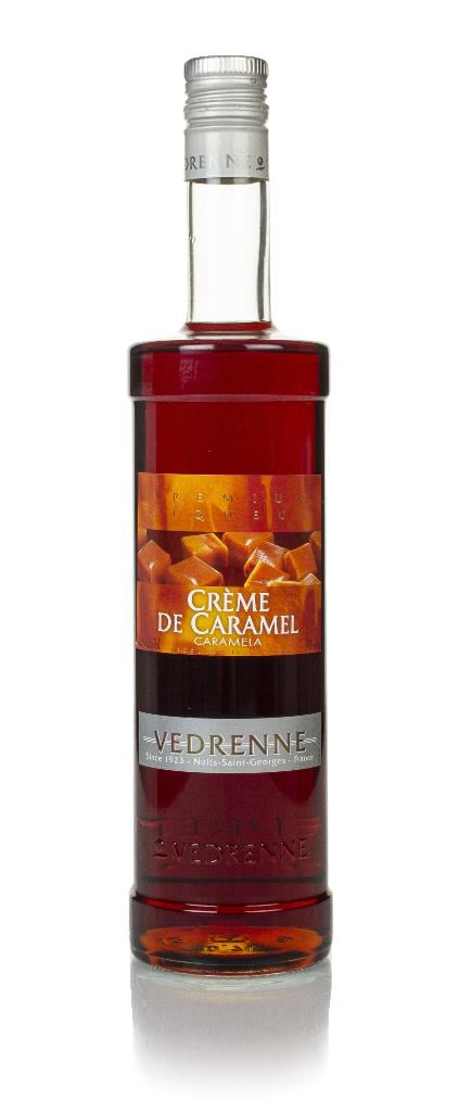 Vedrenne Creme de Caramel Liqueurs