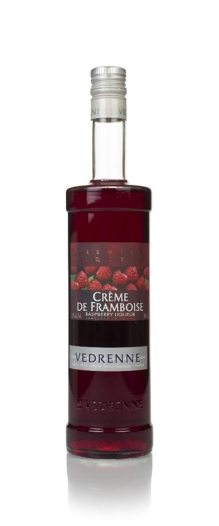 Vedrenne Creme de Framboise Liqueurs