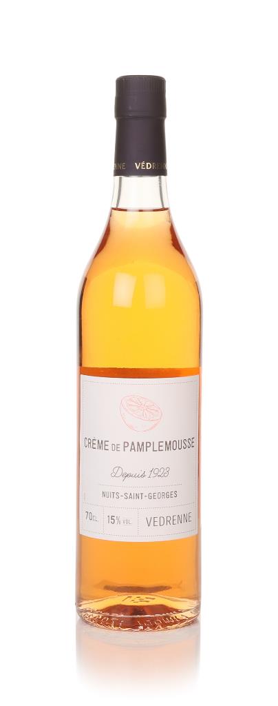 Vedrenne Creme de Pamplemousse Liqueurs