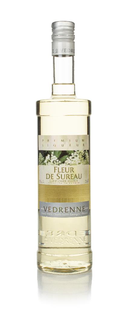Vedrenne Fleur de Sureau Liqueurs