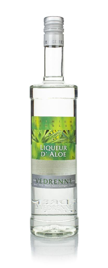 Vedrenne Liqueur d'Aloe Liqueurs