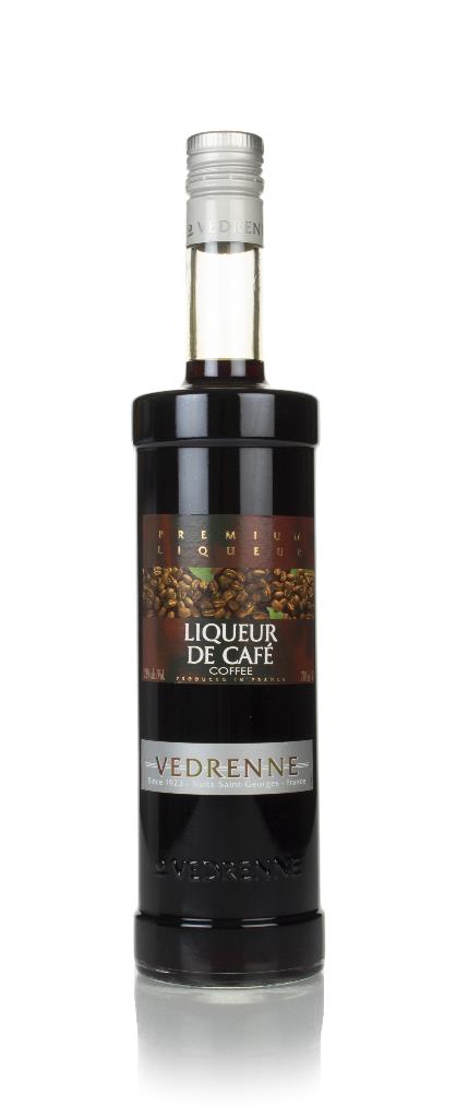 Vedrenne Liqueur de Cafe Liqueurs