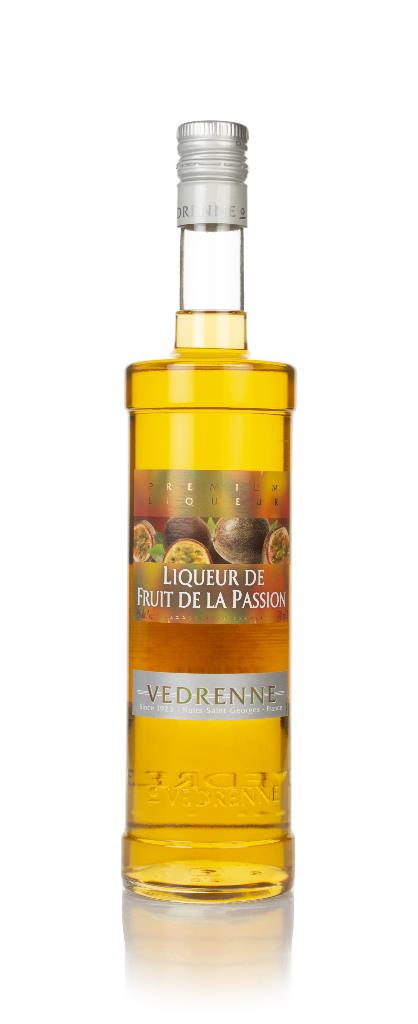 Vedrenne Liqueur de Fruit de la Passion Liqueurs