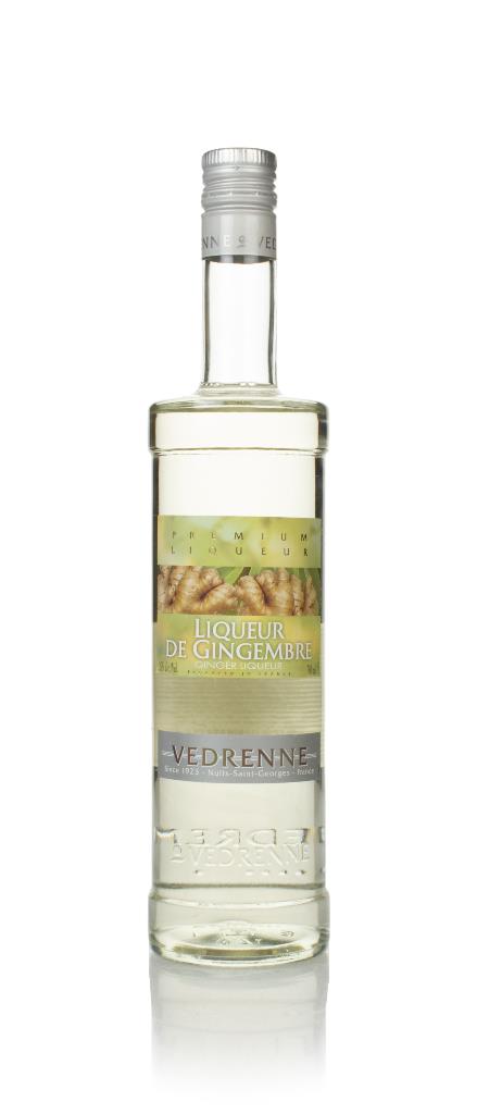 Vedrenne Liqueur de Gingembre Liqueurs