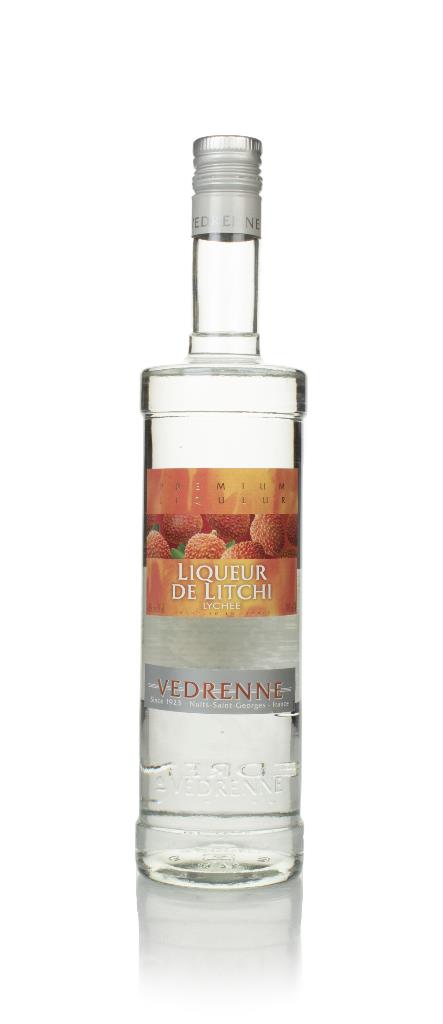 Vedrenne Liqueur de Litchi Liqueurs