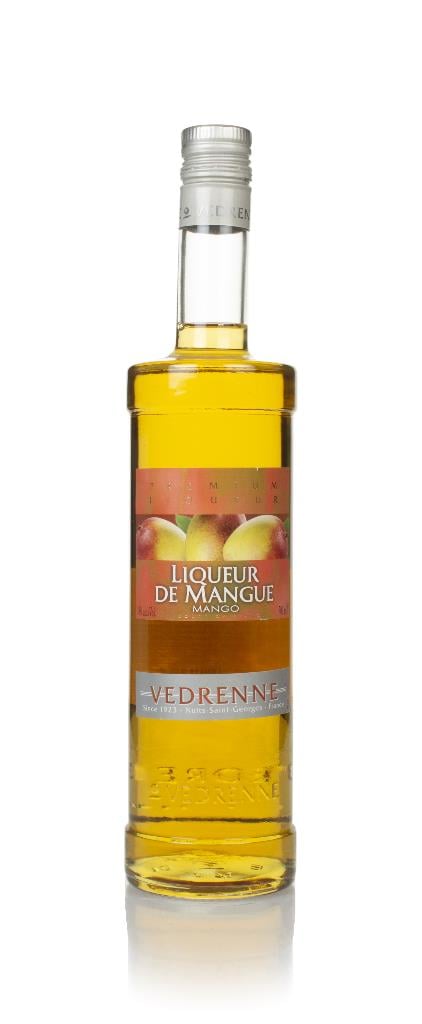 Vedrenne Liqueur de Mangue Liqueurs