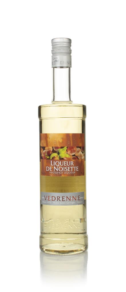 Vedrenne Liqueur de Noisette Liqueurs