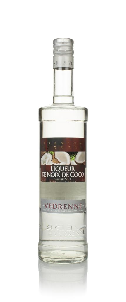 Vedrenne Liqueur de Noix de Coco Liqueurs