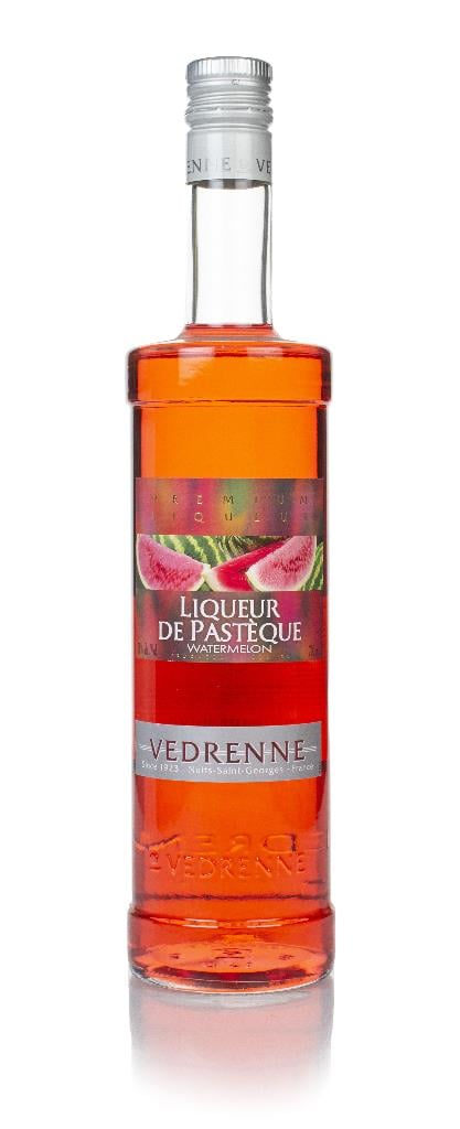Vedrenne Liqueur de Pasteque Liqueurs