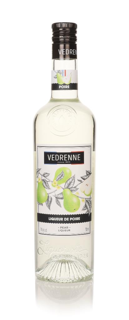Vedrenne Liqueur de Poire Williams Liqueurs