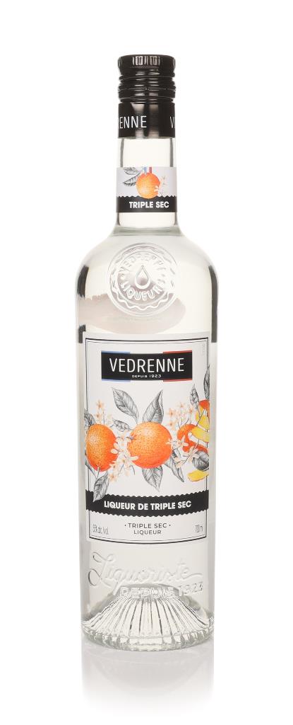 Vedrenne Liqueur de Triple Sec Liqueurs