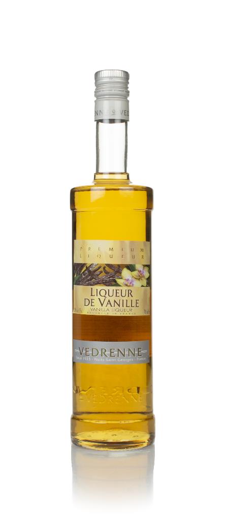 Vedrenne Liqueur de Vanille Liqueurs
