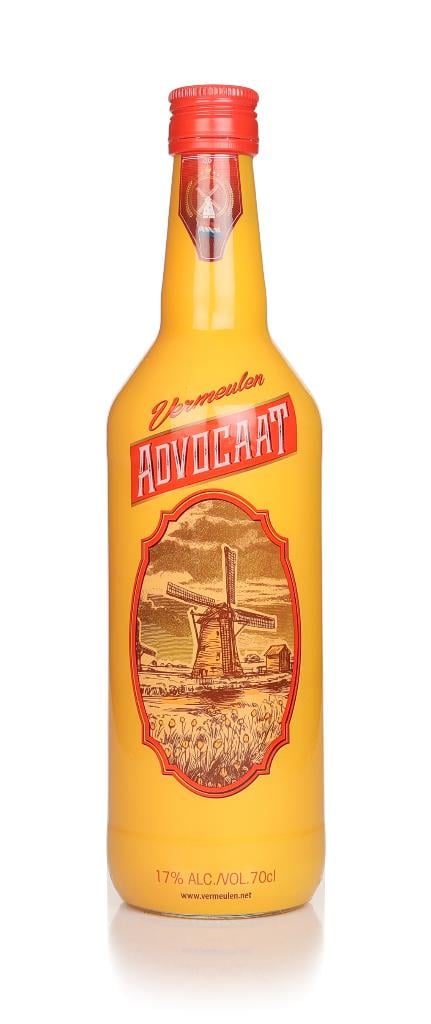 Vermeulen Advocaat Liqueurs