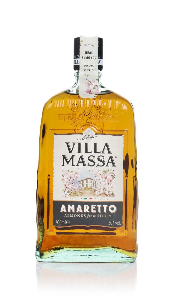 Villa Massa Amaretto Liqueurs