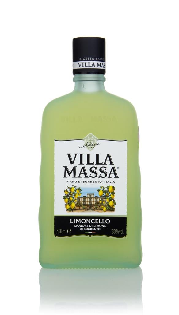 Villa Massa Limoncello Fruit Liqueur