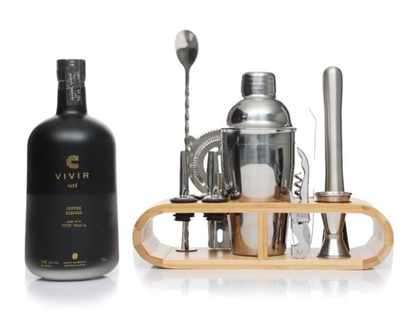 VIVIR Cafe VS Coffee Coffee Liqueur