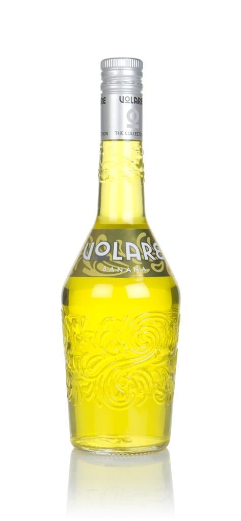 Volare Banana Liqueurs
