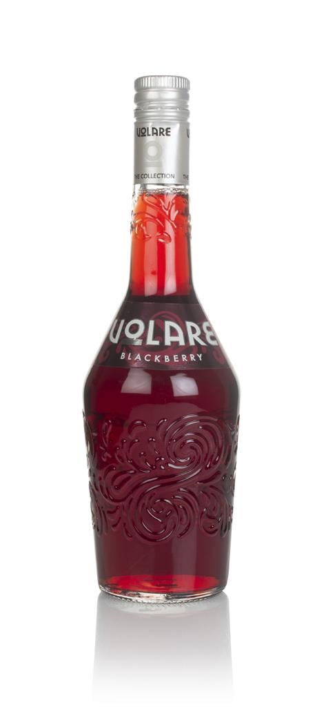 Volare Blackberry Liqueurs