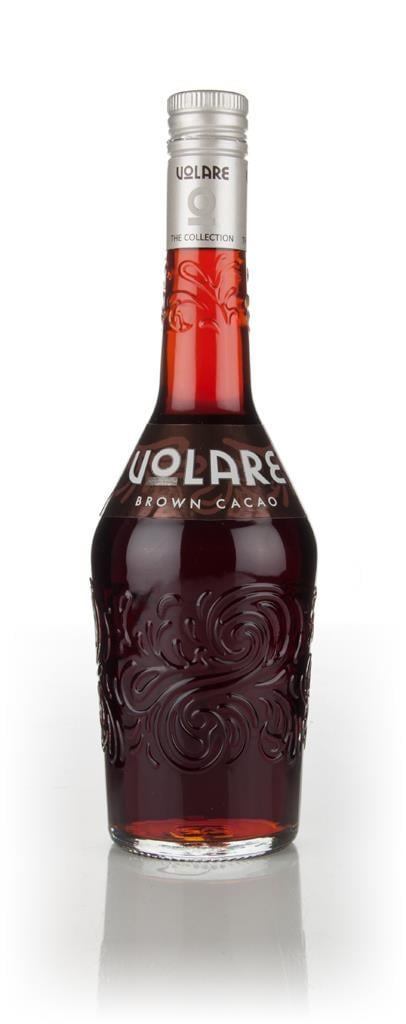 Volare Brown Cacao Liqueurs