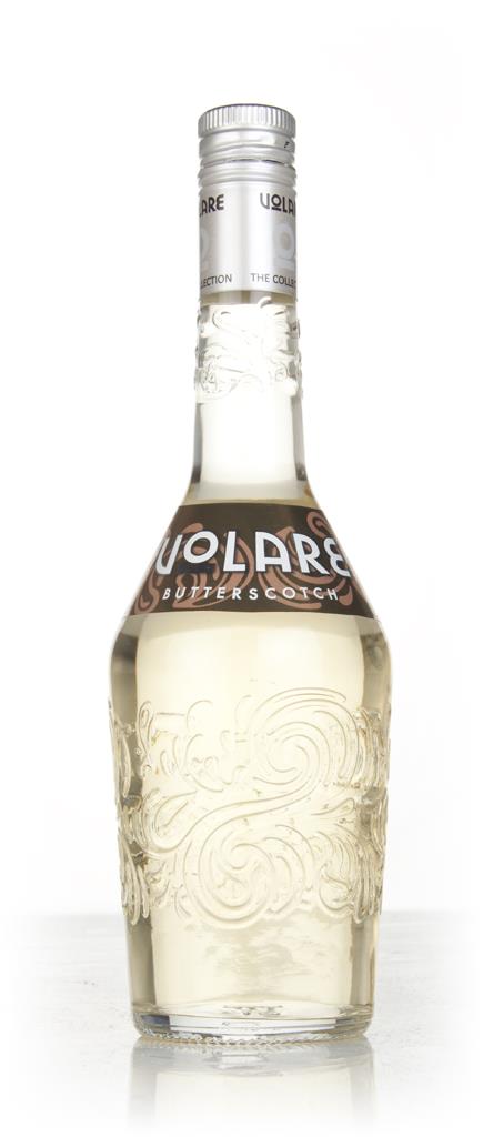 Volare Butterscotch Italian Liqueurs