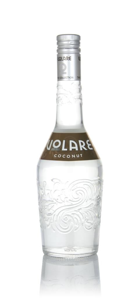 Volare Coconut Liqueurs