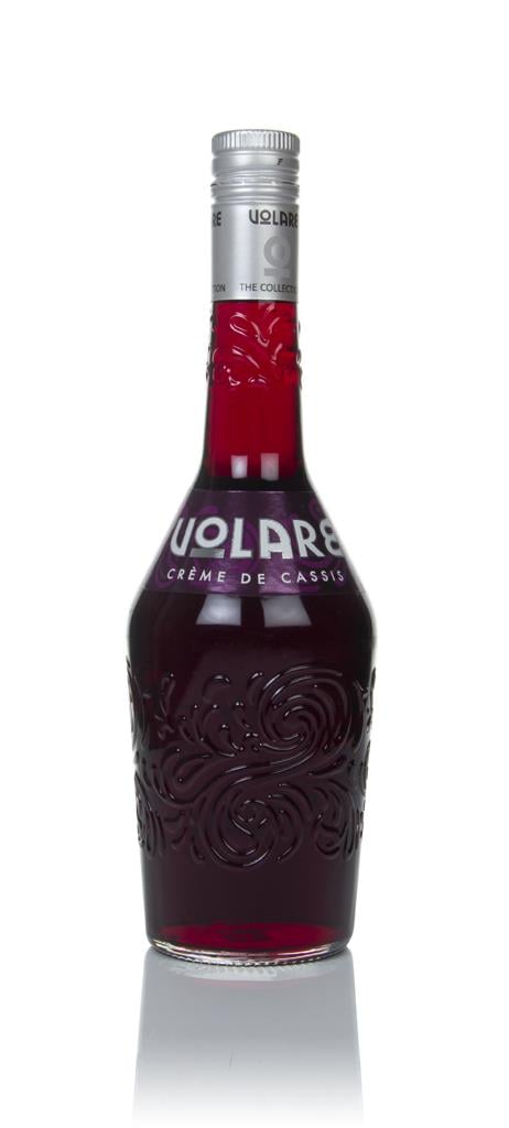 Volare Creme De Cassis Liqueurs
