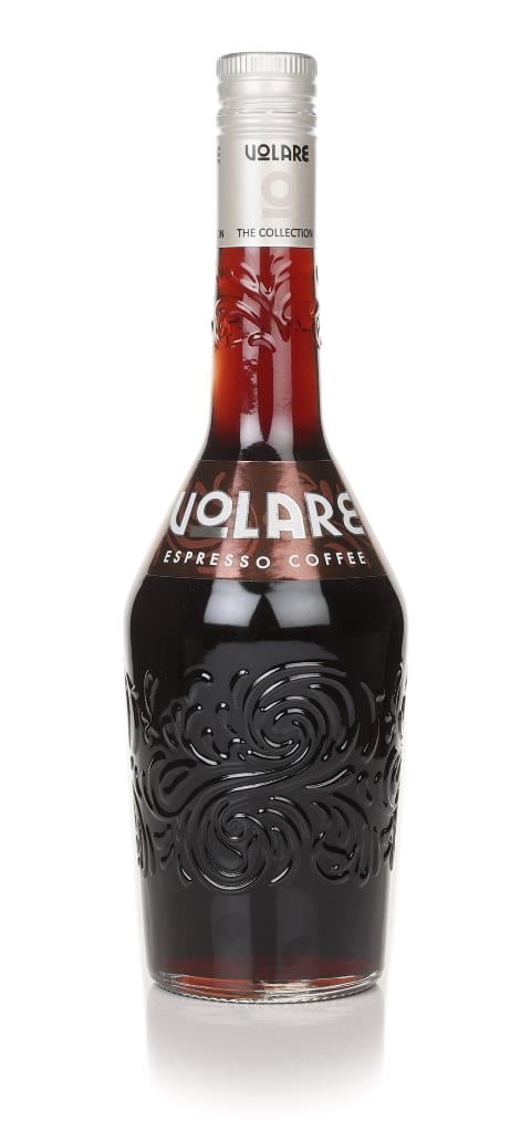 Volare Espresso Coffee Coffee Liqueur